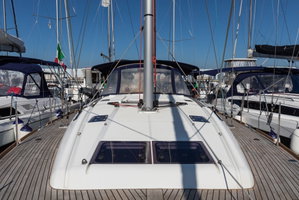 Sun Odyssey 479 „Chandra - Standard line“ – fotka 9