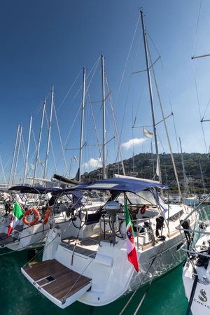 Sun Odyssey 479 „Chandra - Standard line“ – fotka 6