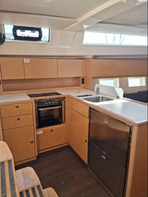 Bavaria 45 Cruiser „AF-C45VOL“ – fotka 5