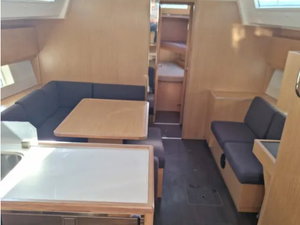 Bavaria 45 Cruiser „AF-C45VOL“ – fotka 11