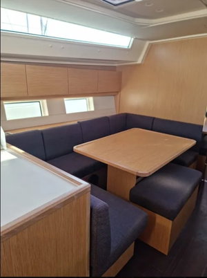 Bavaria 45 Cruiser „AF-C45VOL“ – fotka 4