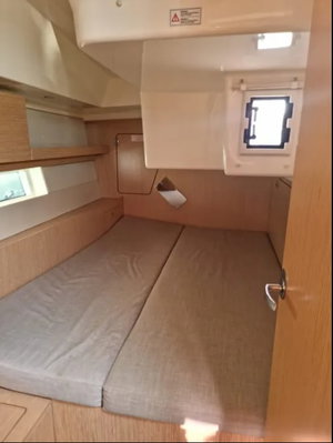 Bavaria 45 Cruiser „AF-C45VOL“ – fotka 8
