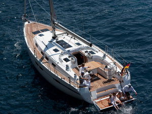 Bavaria 45 Cruiser „AF-C45VOL“ – fotka 1