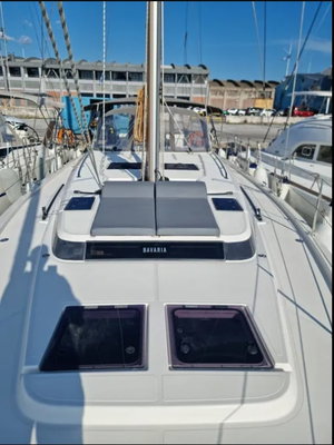 Bavaria 45 Cruiser „AF-C45VOL“ – fotka 13