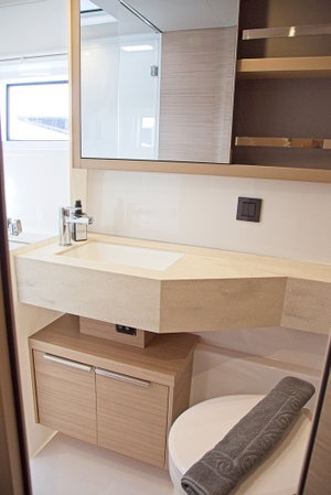 Lagoon 46 „DAFNI“ – fotka 10