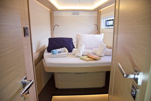 Lagoon 46 „DAFNI“ – fotka 8