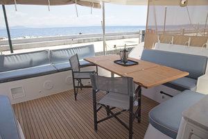 Lagoon 46 „DAFNI“ – fotka 3