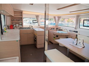 Lagoon 46 „DAFNI“ – fotka 2