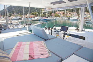 Lagoon 46 „DAFNI“ – fotka 12