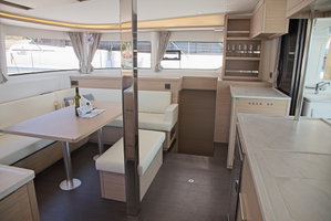 Lagoon 46 „DAFNI“ – fotka 7