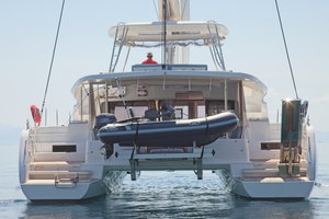 Lagoon 46 „DAFNI“ – fotka 4