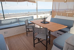 Lagoon 46 „DAFNI“ – fotka 11