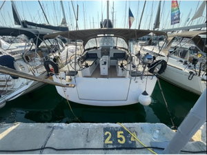 Sun Odyssey 490 „AF-SO490“ – fotka 1
