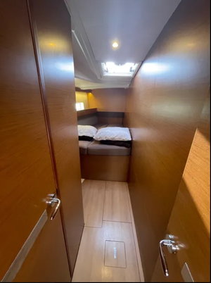 Sun Odyssey 490 „AF-SO490“ – fotka 5