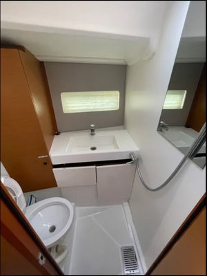 Sun Odyssey 490 „AF-SO490“ – fotka 8