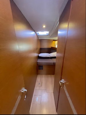 Sun Odyssey 490 „AF-SO490“ – fotka 4