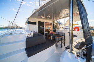 Lagoon 38 „Alma Breeze“ – fotka 17