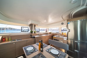 Lagoon 38 „Alma Breeze“ – fotka 15