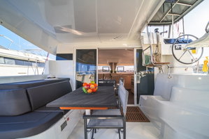 Lagoon 38 „Alma Breeze“ – fotka 16