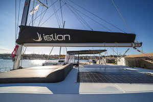 Lagoon 38 „Alma Breeze“ – fotka 20
