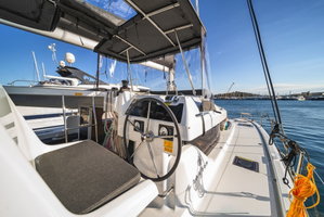 Lagoon 38 „Alma Breeze“ – fotka 18