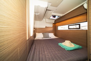 Lagoon 38 „Alma Breeze“ – fotka 10