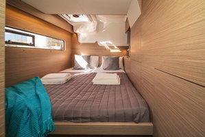 Lagoon 38 „Alma Breeze“ – fotka 5