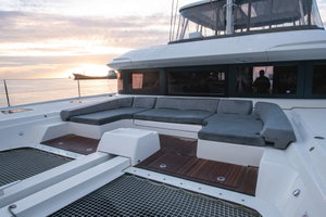 Lagoon 55 „EL-BLUE“ – fotka 10