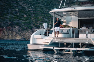 Lagoon 55 „EL-BLUE“ – fotka 12