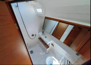 Sun Odyssey 440 „AF-SO440N“ – fotka 6