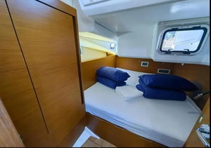 Sun Odyssey 440 „AF-SO440N“ – fotka 4