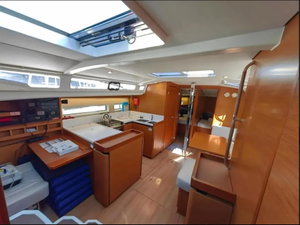Sun Odyssey 440 „AF-SO440N“ – fotka 3