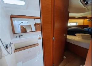 Sun Odyssey 440 „AF-SO440N“ – fotka 7
