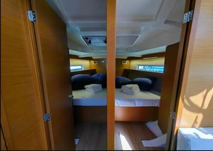 Sun Odyssey 440 „AF-SO440N“ – fotka 5