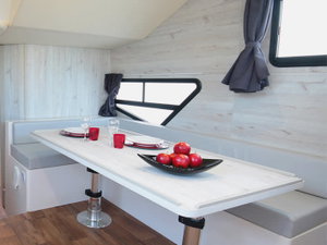 Minuetto8+ „Comfort 2“ – fotka 6