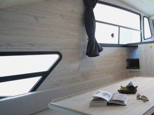 Minuetto8+ „Comfort 2“ – fotka 3