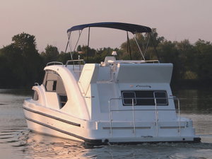 Minuetto8+ „Comfort 2“ – fotka 1