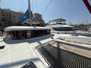 Lagoon 42 „Orion“ – fotka 4