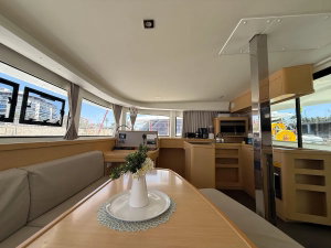 Lagoon 42 „Orion“ – fotka 11