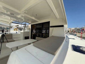 Lagoon 42 „Orion“ – fotka 2