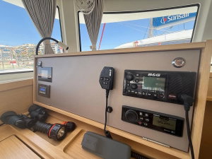 Lagoon 42 „Orion“ – fotka 6
