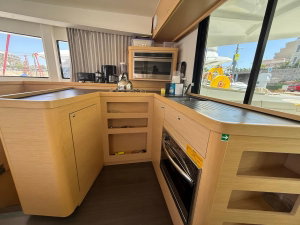 Lagoon 42 „Orion“ – fotka 5