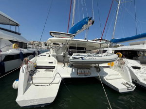 Lagoon 42 „Orion“ – fotka 1