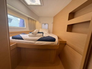 Lagoon 42 „Orion“ – fotka 9
