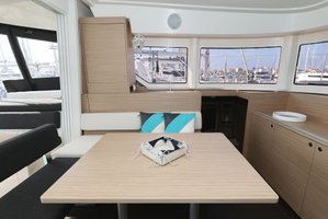 Lagoon 38 „NAMI“ – fotka 65