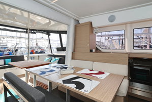 Lagoon 38 „NAMI“ – fotka 29