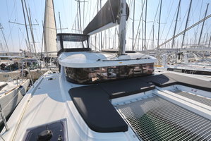 Lagoon 38 „NAMI“ – fotka 9