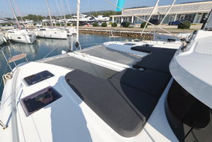 Lagoon 38 „NAMI“ – fotka 7