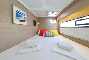 Lagoon 38 „NAMI“ – fotka 2