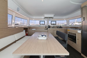 Lagoon 38 „NAMI“ – fotka 77